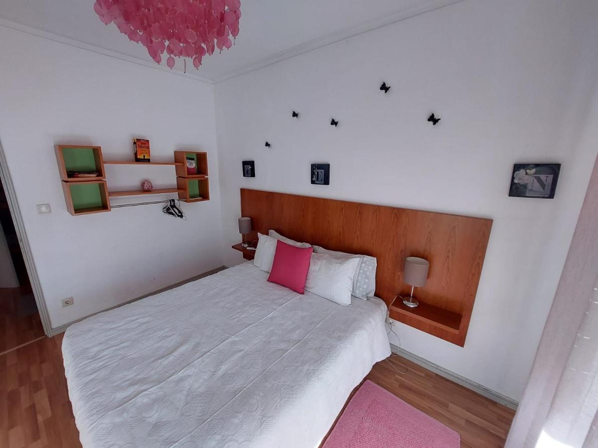 Downtown Sunny Apartment 波尔图 外观 照片