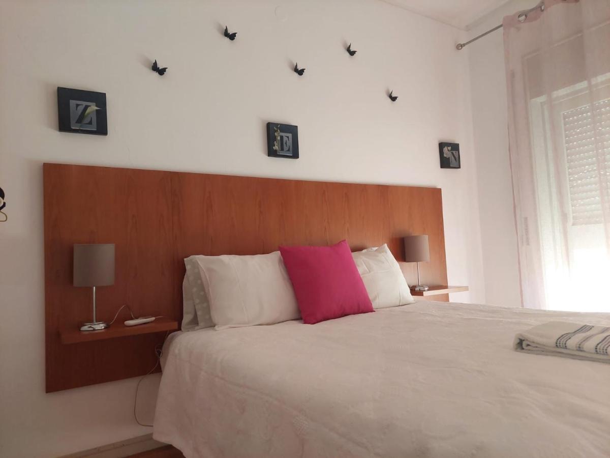 Downtown Sunny Apartment 波尔图 外观 照片