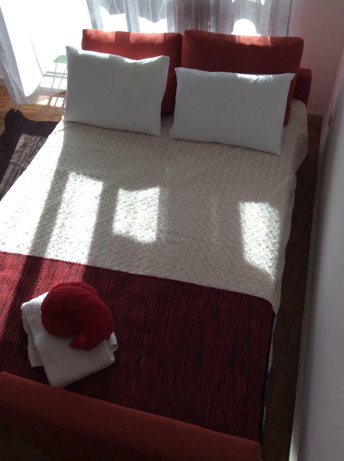 Downtown Sunny Apartment 波尔图 外观 照片