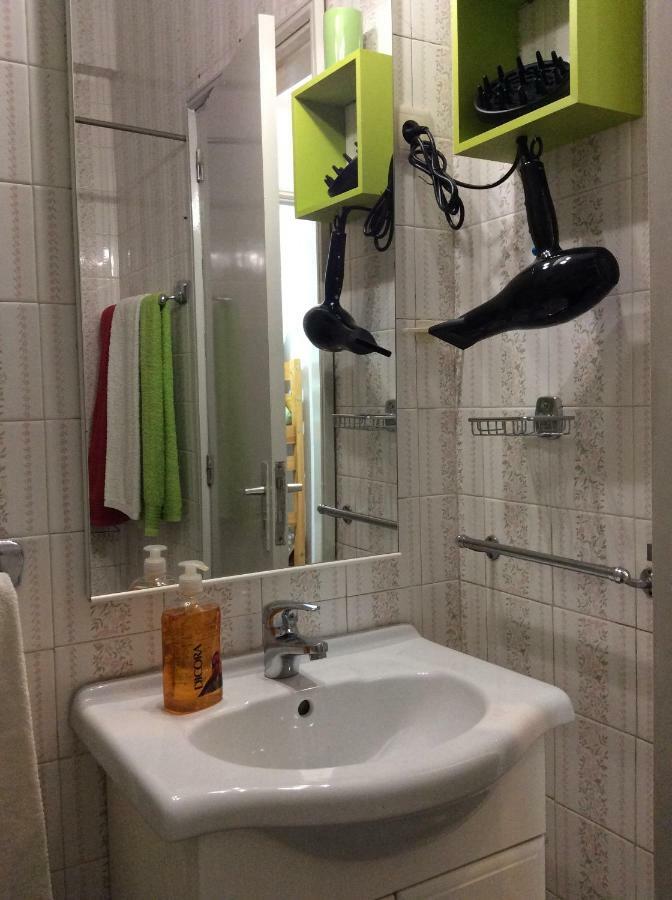 Downtown Sunny Apartment 波尔图 外观 照片