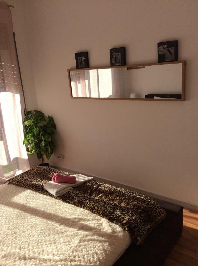 Downtown Sunny Apartment 波尔图 外观 照片