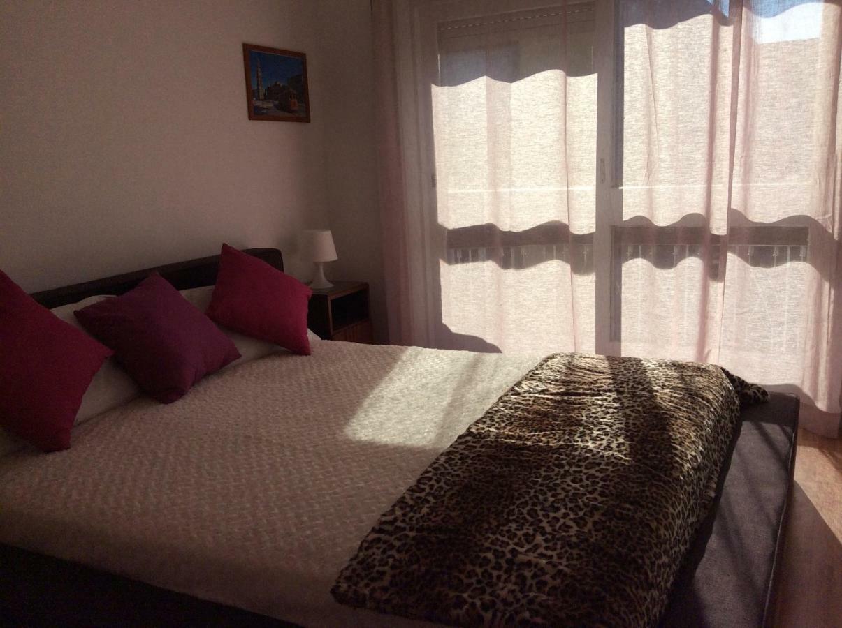 Downtown Sunny Apartment 波尔图 外观 照片