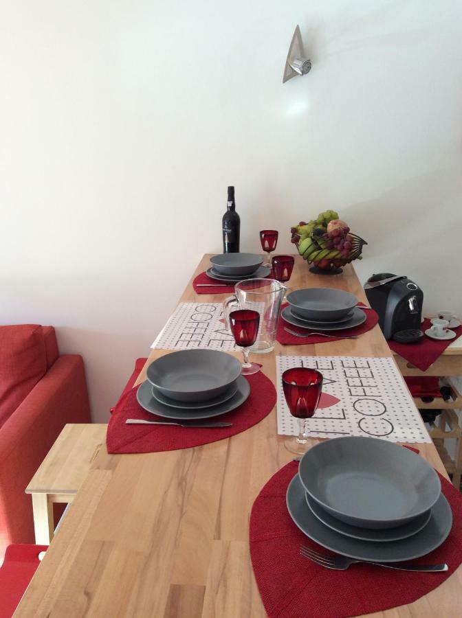 Downtown Sunny Apartment 波尔图 外观 照片