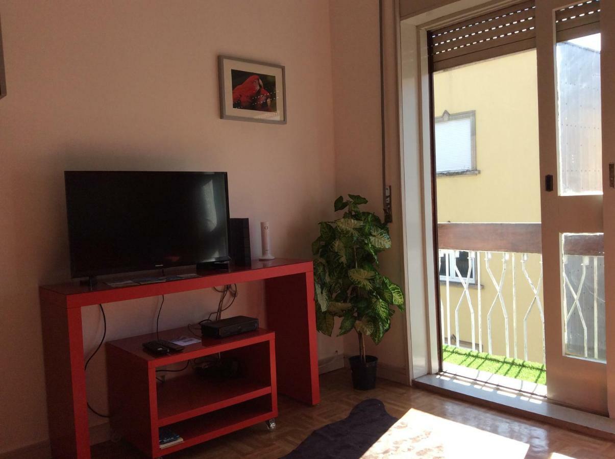 Downtown Sunny Apartment 波尔图 外观 照片