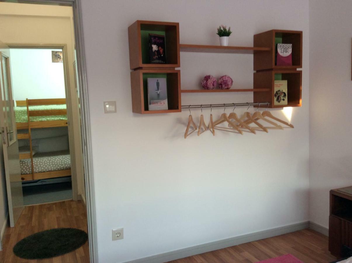 Downtown Sunny Apartment 波尔图 外观 照片