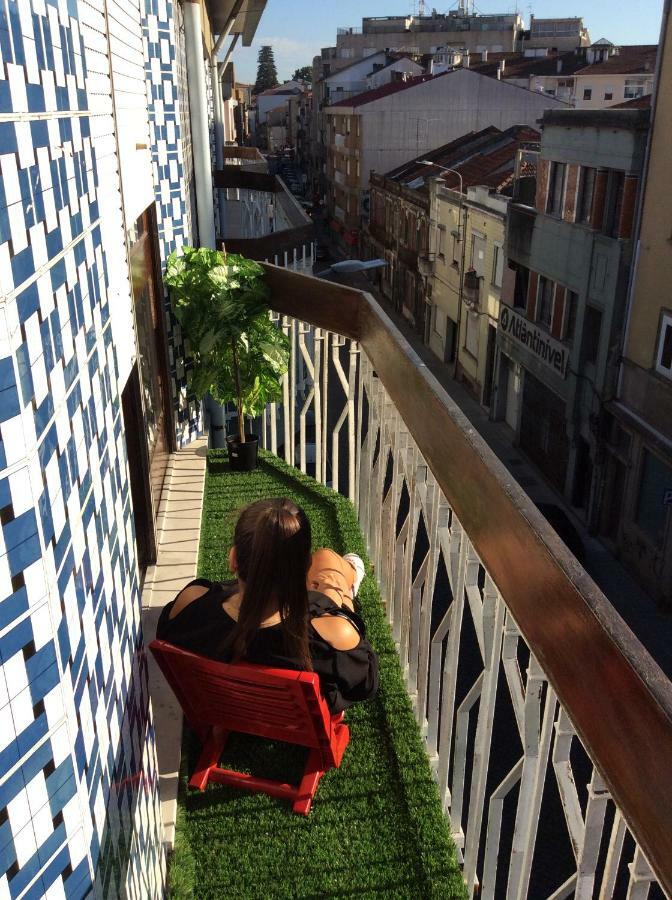 Downtown Sunny Apartment 波尔图 外观 照片