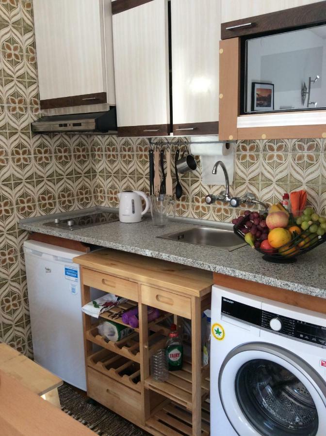 Downtown Sunny Apartment 波尔图 外观 照片