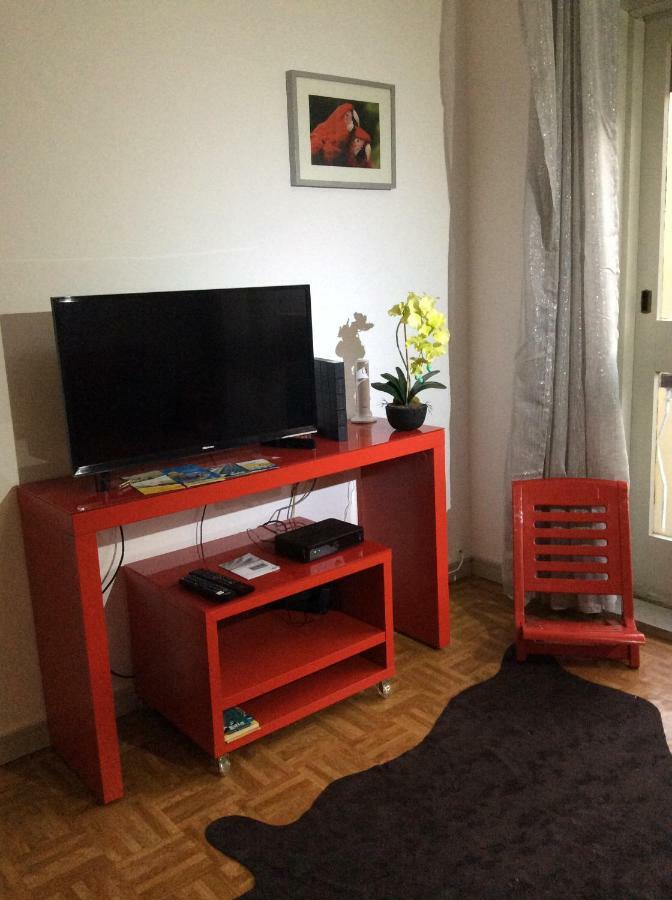 Downtown Sunny Apartment 波尔图 外观 照片