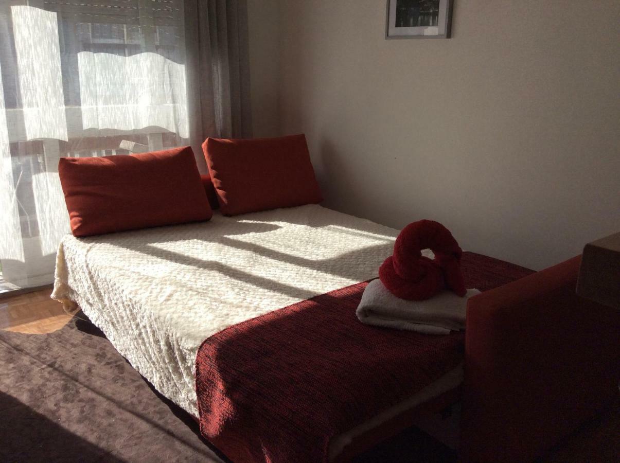 Downtown Sunny Apartment 波尔图 外观 照片