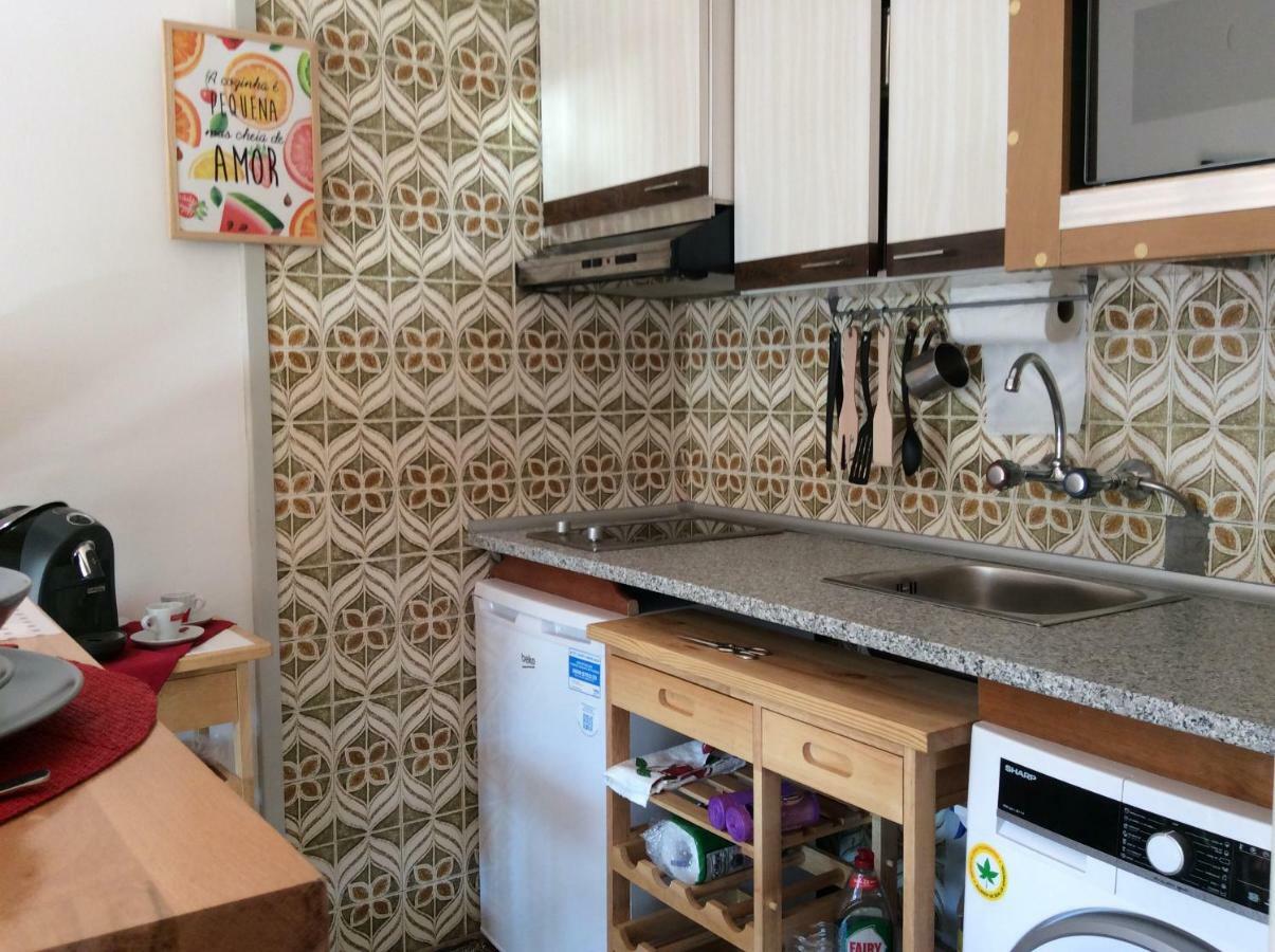 Downtown Sunny Apartment 波尔图 外观 照片