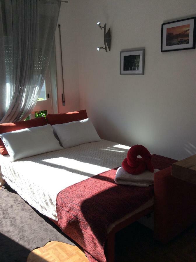 Downtown Sunny Apartment 波尔图 外观 照片